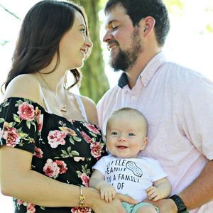 Meet your Posher, Jacie